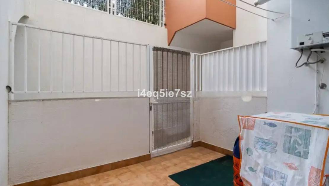 Venta - Apartment - Jávea - Xàbia - Playa del Arenal