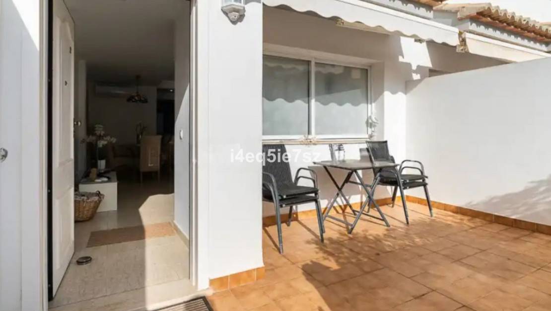 Venta - Apartment - Jávea - Xàbia - Playa del Arenal