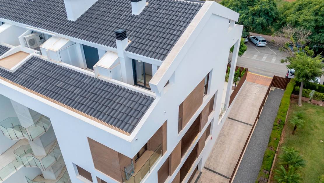 Venta - Apartment - Jávea - Xàbia - Playa del Arenal