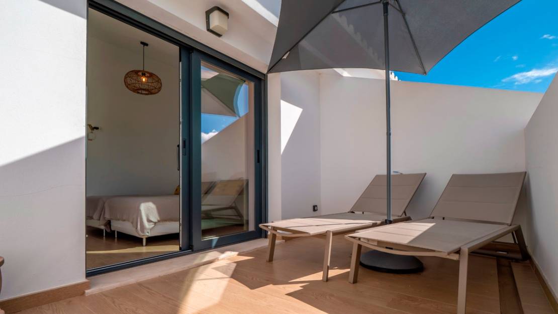 Venta - Apartment - Jávea - Xàbia - Playa del Arenal