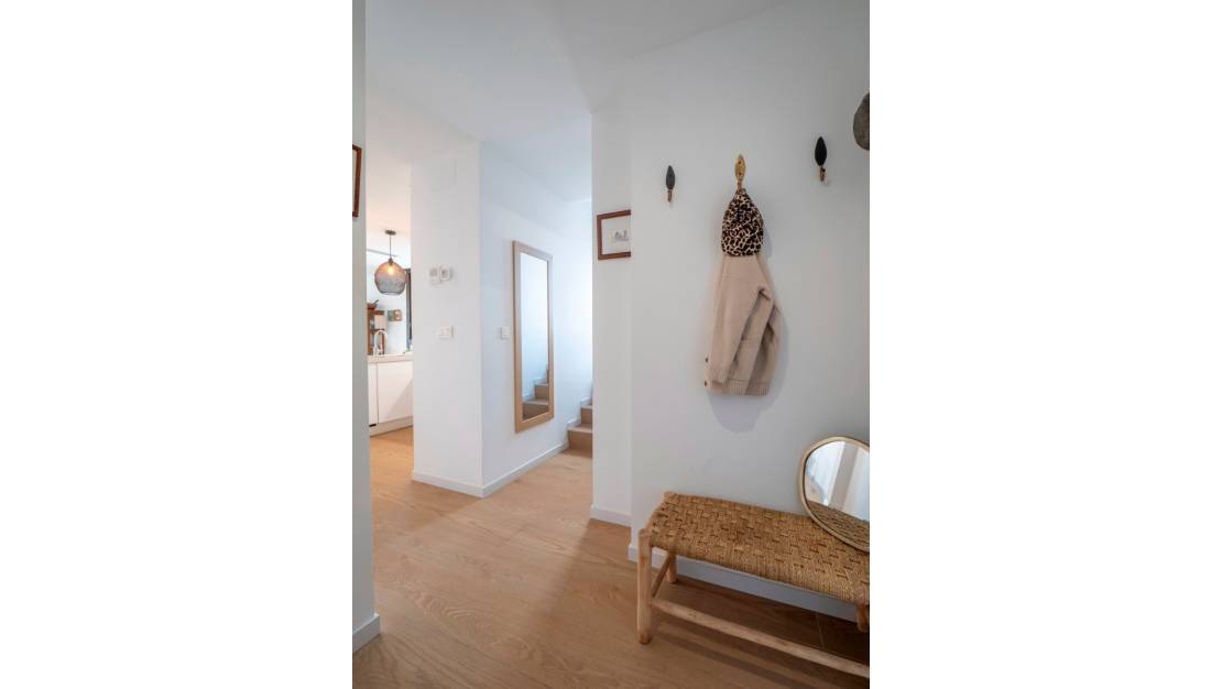 Venta - Apartment - Jávea - Xàbia - Playa del Arenal