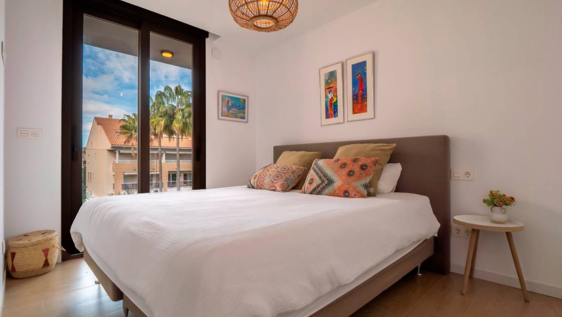 Venta - Apartment - Jávea - Xàbia - Playa del Arenal