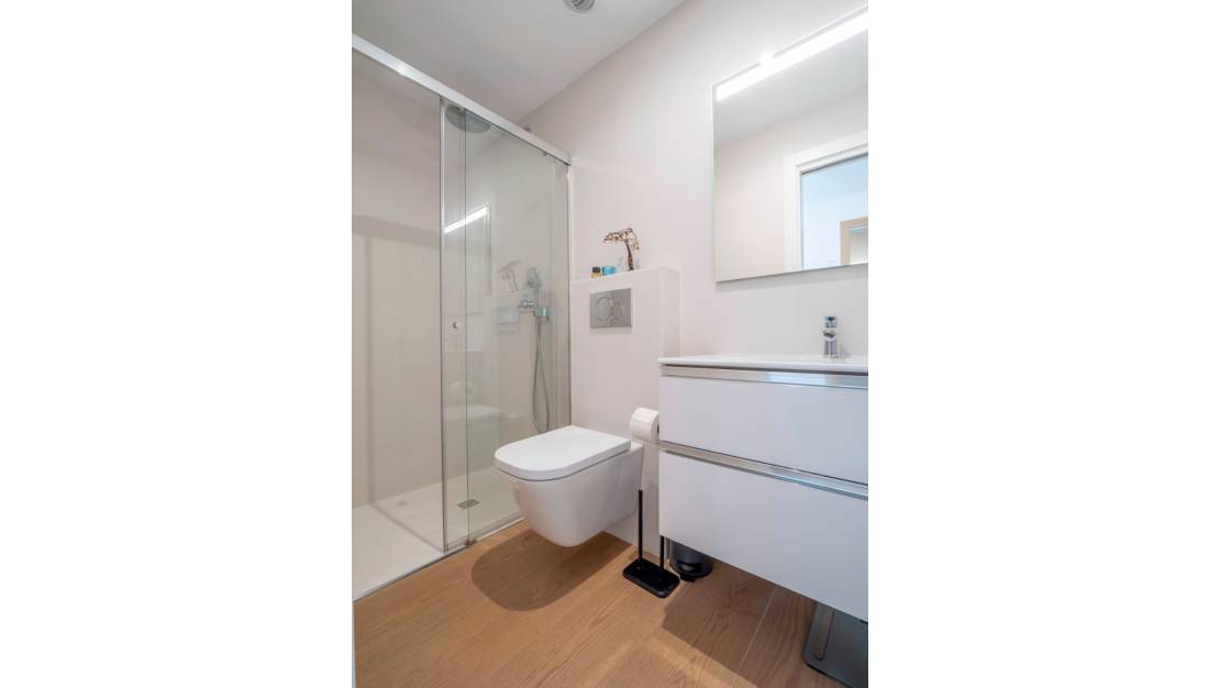 Venta - Apartment - Jávea - Xàbia - Playa del Arenal