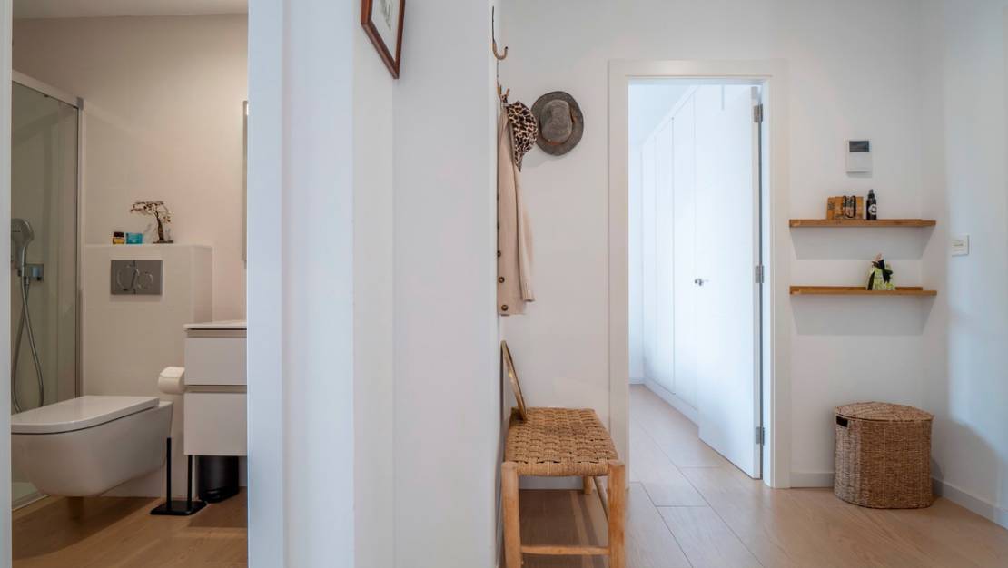 Venta - Apartment - Jávea - Xàbia - Playa del Arenal