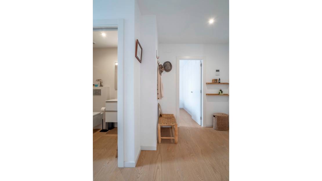 Venta - Apartment - Jávea - Xàbia - Playa del Arenal