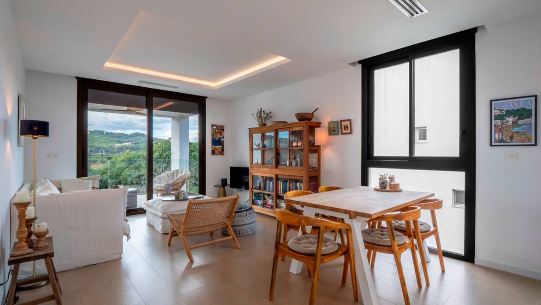 Venta - Apartment - Jávea - Xàbia - Playa del Arenal