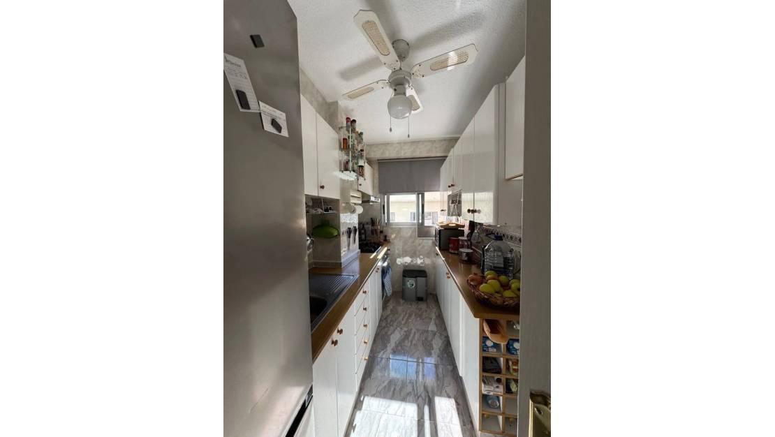 Venta - Apartment - L'Alfás del Pi - Albir