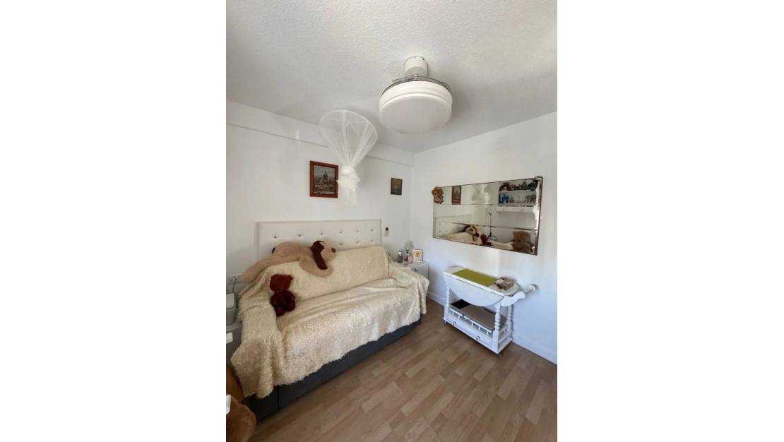 Venta - Apartment - L'Alfás del Pi - Albir