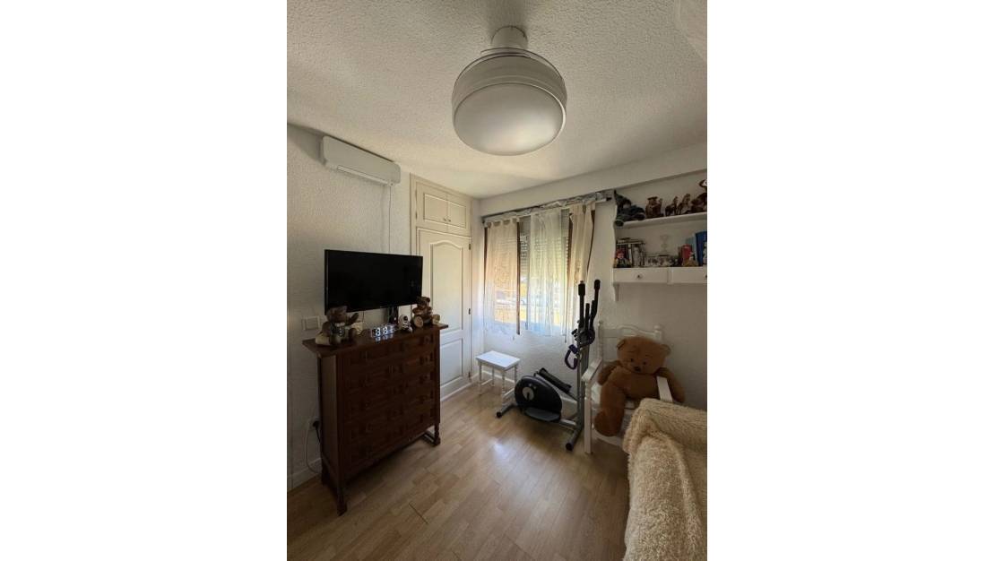 Venta - Apartment - L'Alfás del Pi - Albir