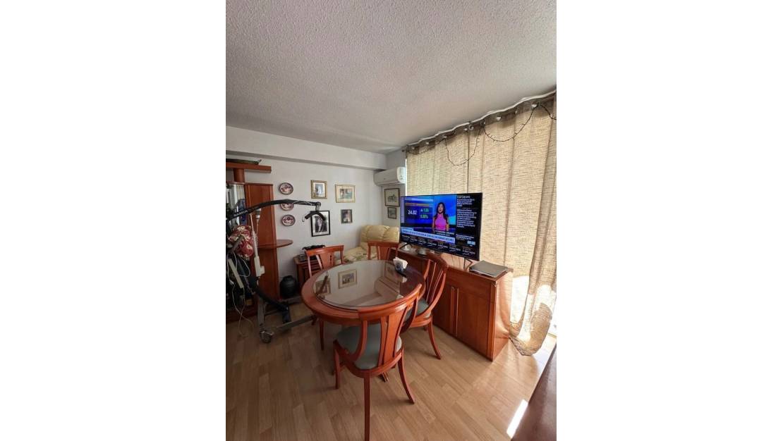 Venta - Apartment - L'Alfás del Pi - Albir