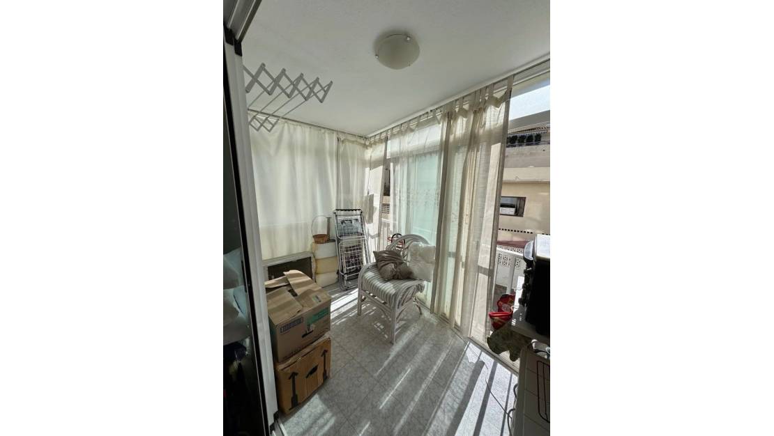 Venta - Apartment - L'Alfás del Pi - Albir