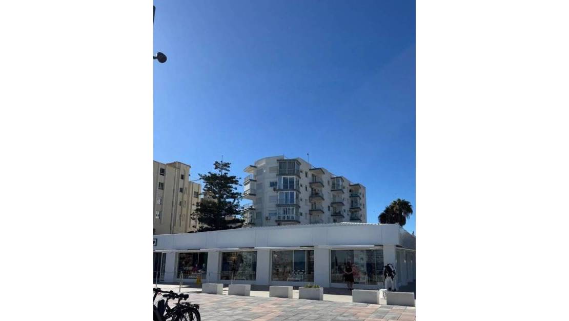 Venta - Apartment - L'Alfás del Pi - Albir