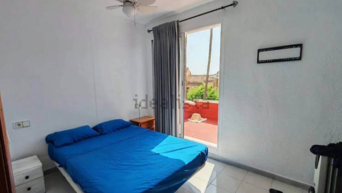 Venta - Apartment - L'Alfás del Pi - Albir