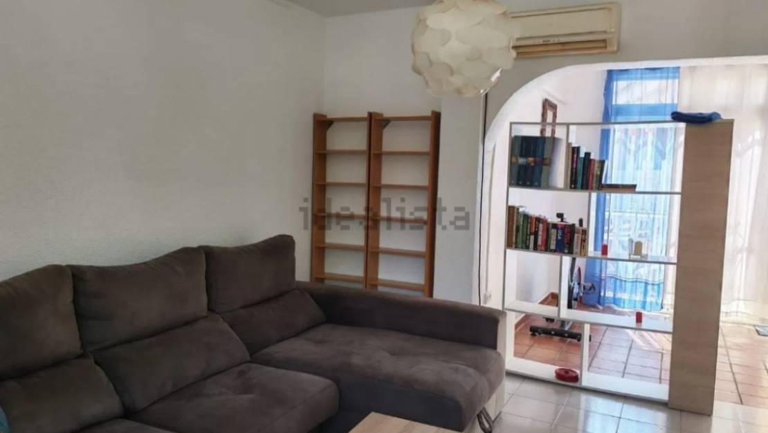 Venta - Apartment - L'Alfás del Pi - Albir