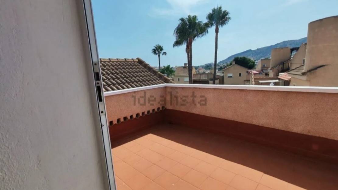 Venta - Apartment - L'Alfás del Pi - Albir