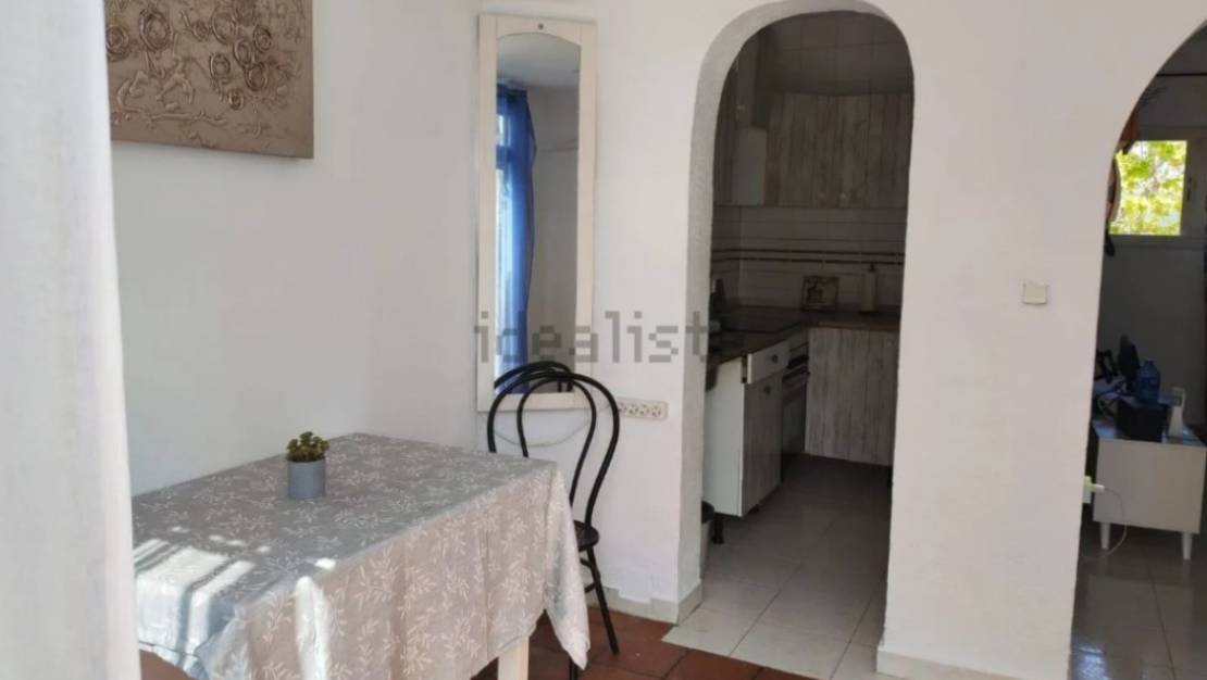 Venta - Apartment - L'Alfás del Pi - Albir