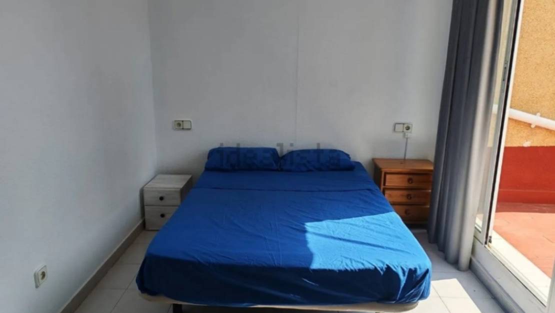 Venta - Apartment - L'Alfás del Pi - Albir