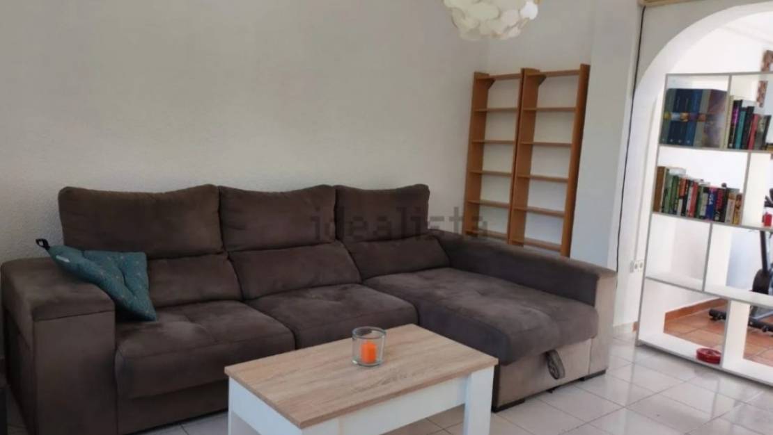 Venta - Apartment - L'Alfás del Pi - Albir