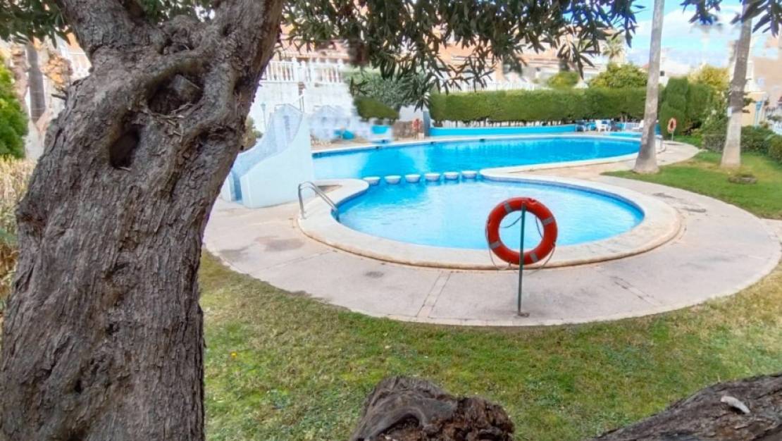Venta - Apartment - L'Alfás del Pi - Albir