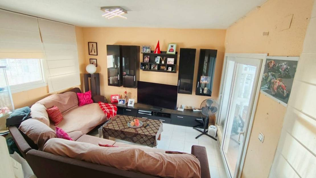 Venta - Apartment - L'Alfás del Pi - Albir