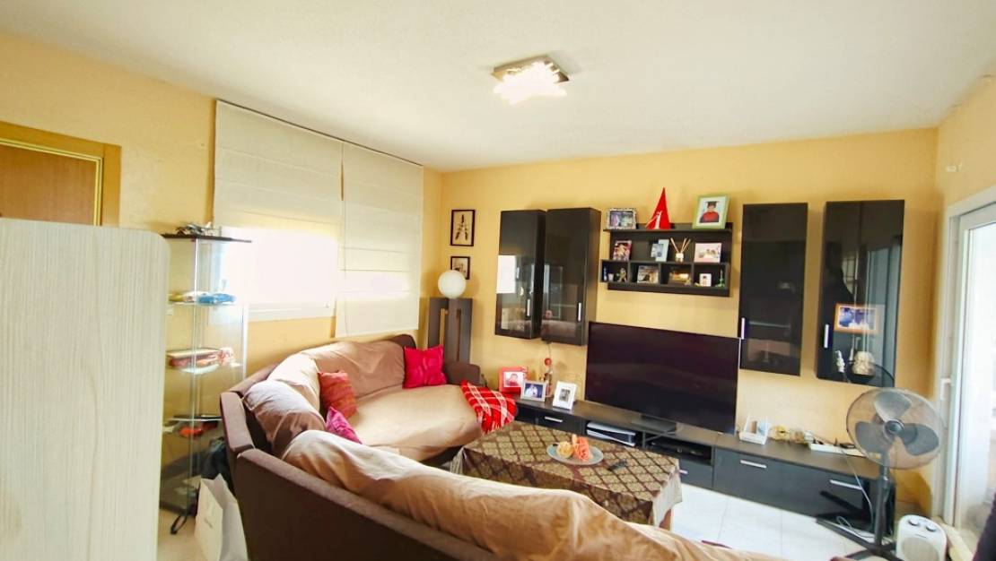 Venta - Apartment - L'Alfás del Pi - Albir