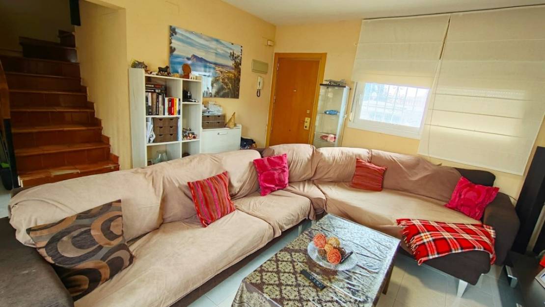 Venta - Apartment - L'Alfás del Pi - Albir