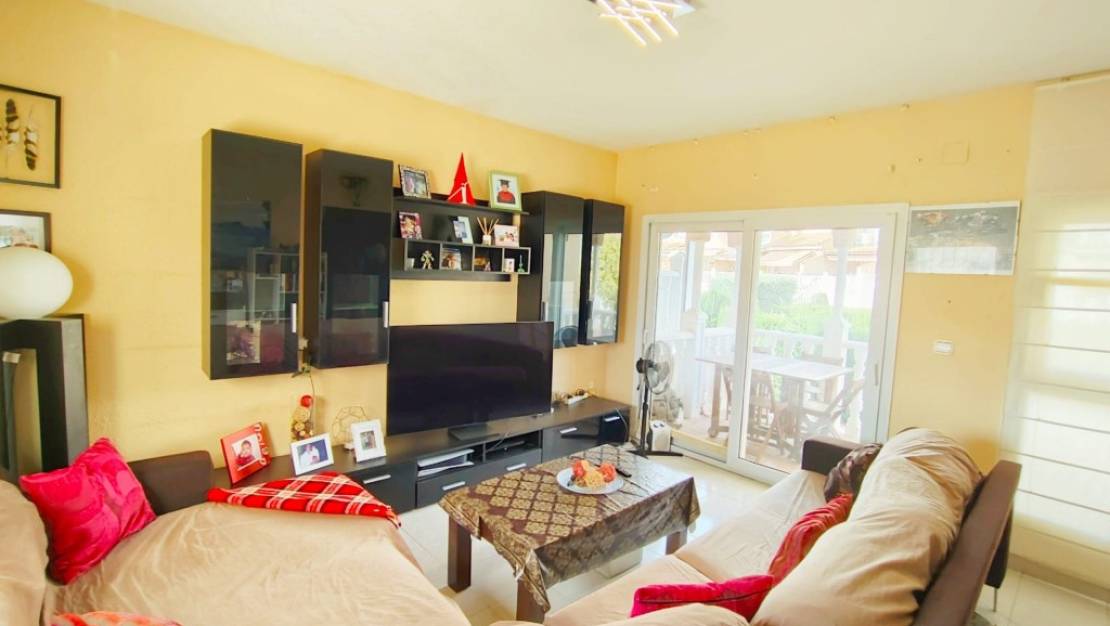 Venta - Apartment - L'Alfás del Pi - Albir