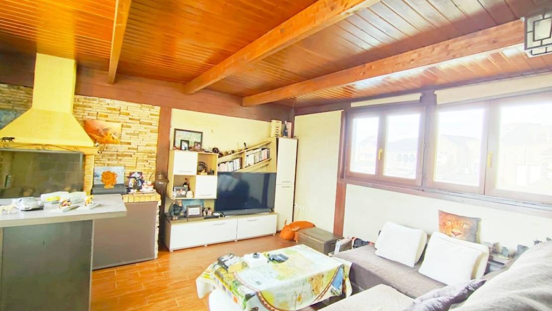 Venta - Apartment - L'Alfás del Pi - Albir