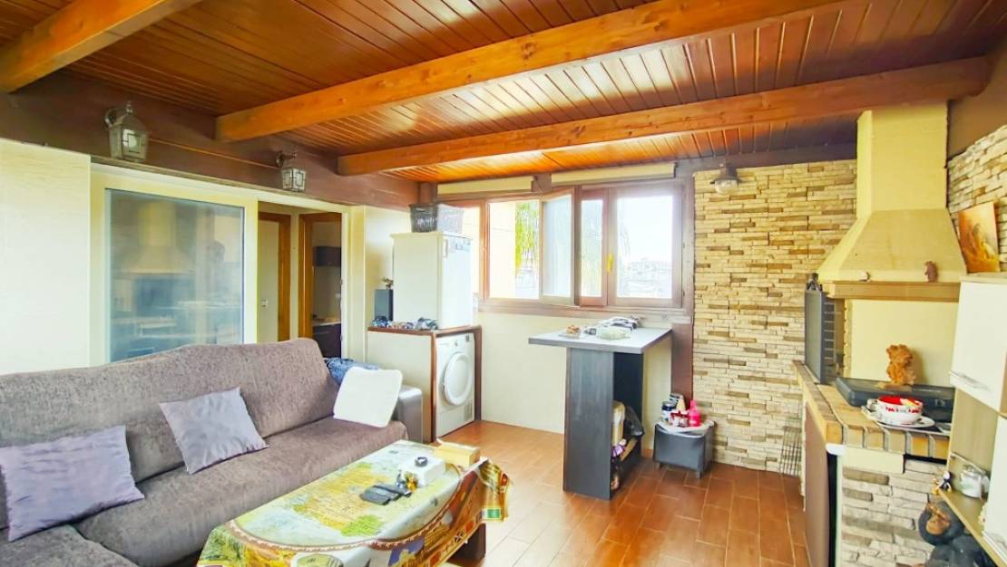 Venta - Apartment - L'Alfás del Pi - Albir