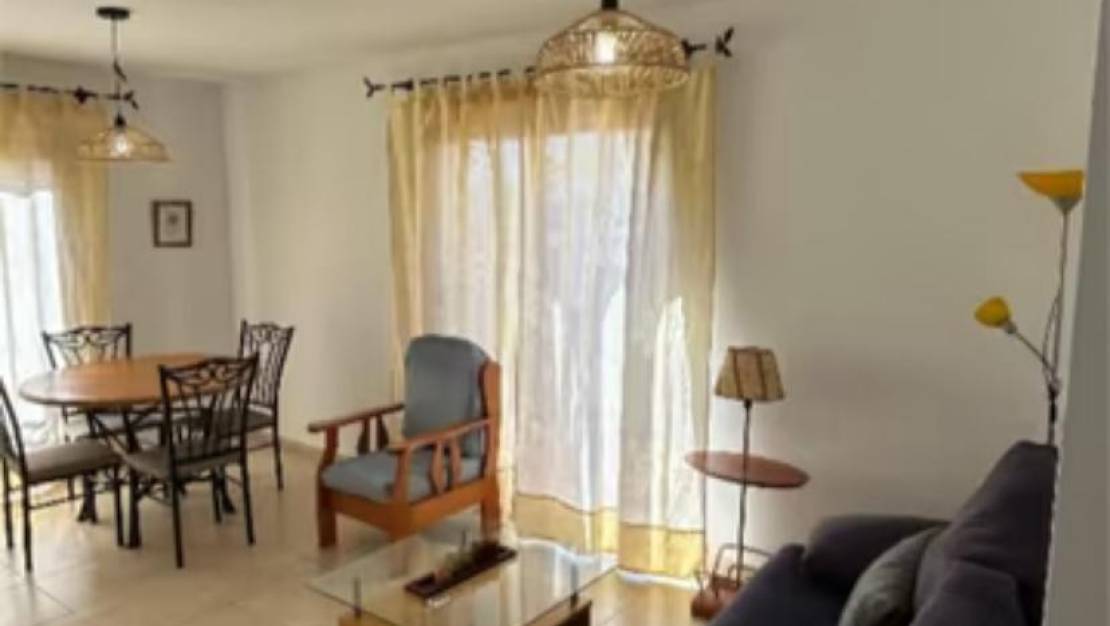 Venta - Apartment - L'Alfás del Pi - L'Alfás del Pi Centro