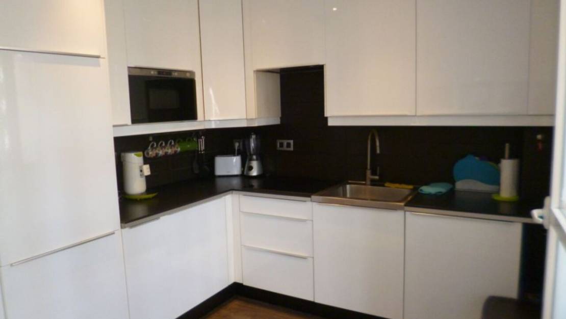 Venta - Apartment - La Florida  - La Florida