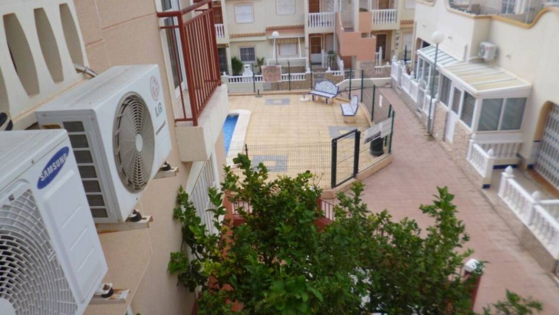 Venta - Apartment - La Florida  - La Florida