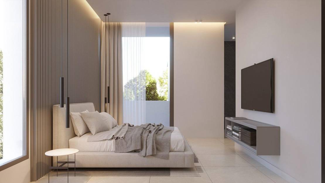 Venta - Apartment - La Nucía - La Nucia Centro