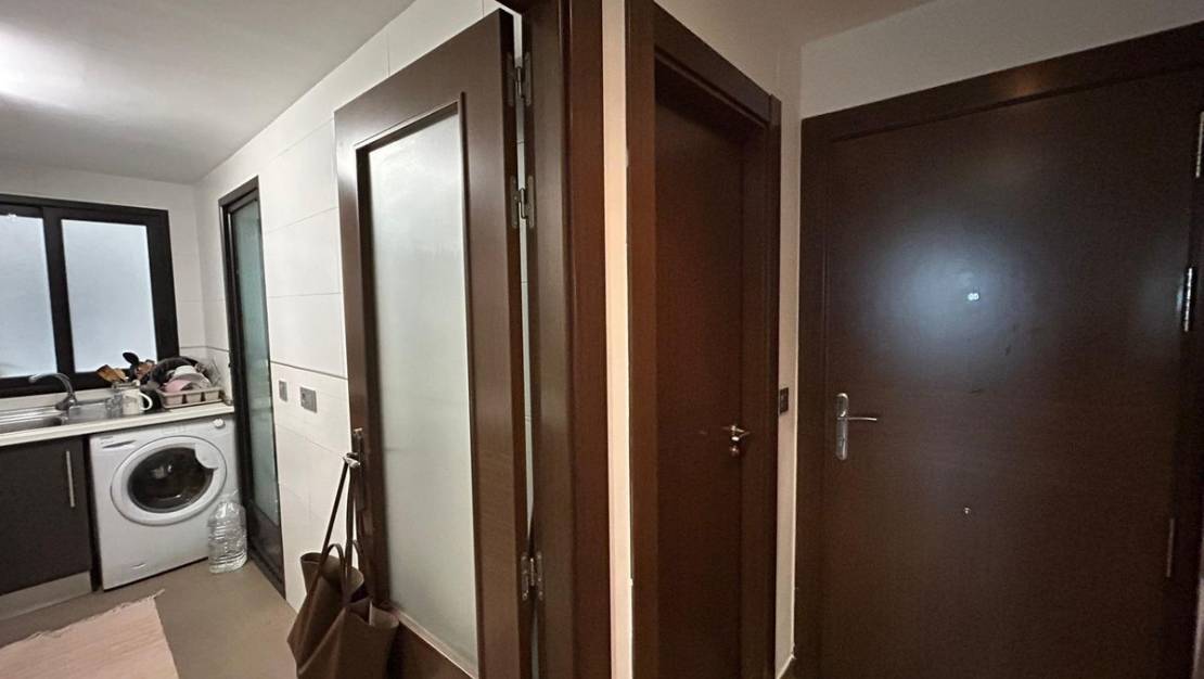 Venta - Apartment - La Nucía - La Nucia Centro