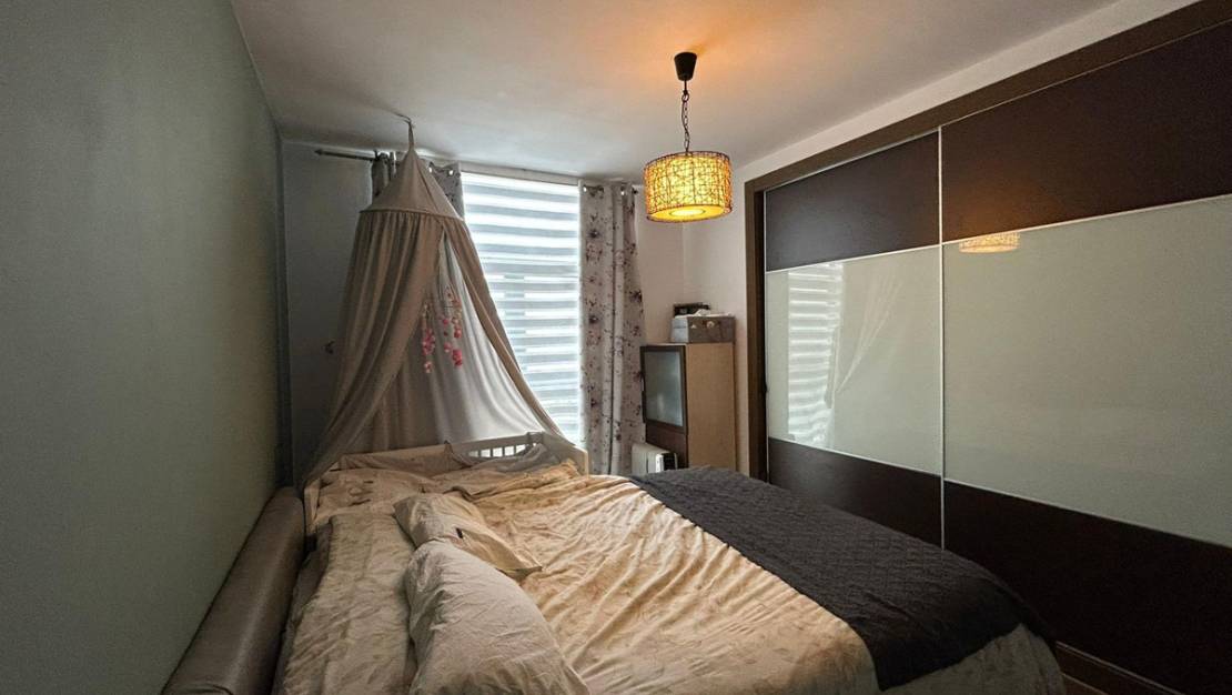 Venta - Apartment - La Nucía - La Nucia Centro