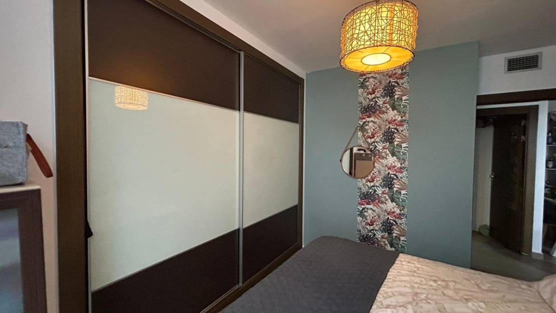 Venta - Apartment - La Nucía - La Nucia Centro