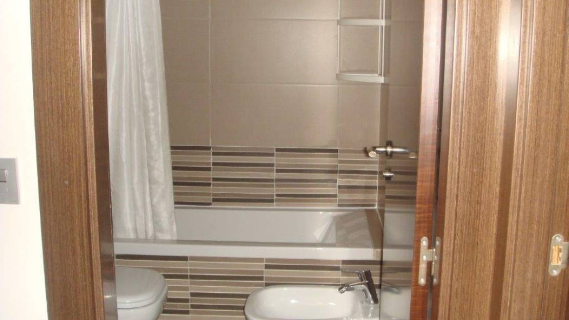 Venta - Apartment - La Nucía - La Nucia Centro