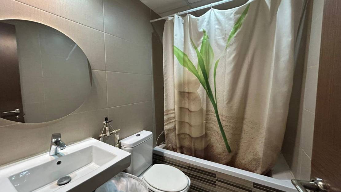 Venta - Apartment - La Nucía - La Nucia Centro