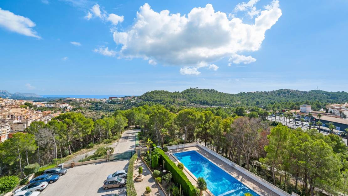 Venta - Apartment - La Nucía - La Nucia Centro