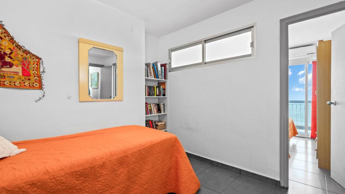 Venta - Apartment - La Nucía - La Nucia Centro