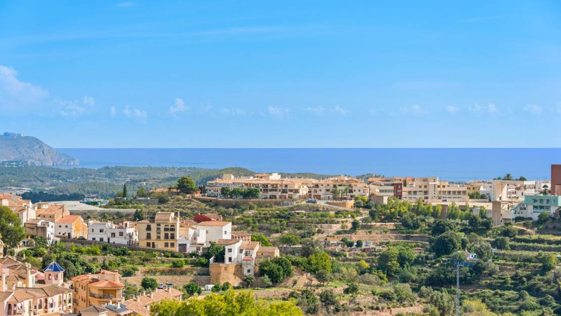 Venta - Apartment - La Nucía - La Nucia Centro