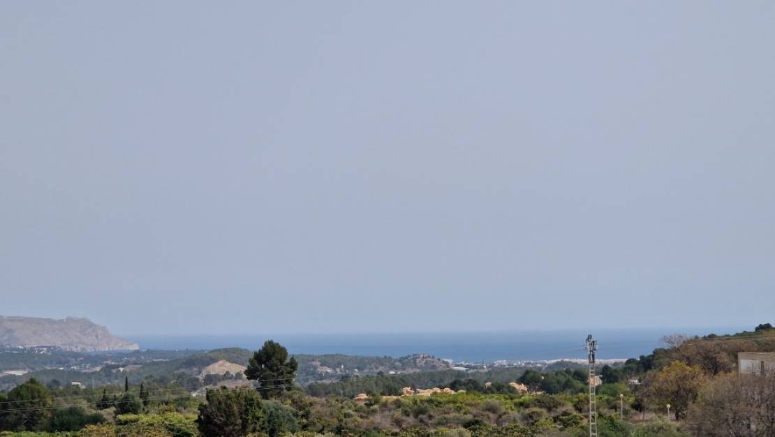 Venta - Apartment - La Nucía - La Nucia Centro