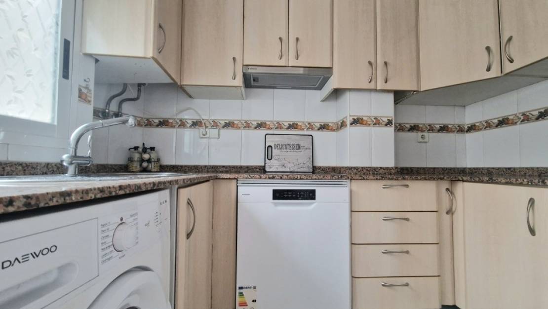 Venta - Apartment - La Nucía - La Nucia Centro