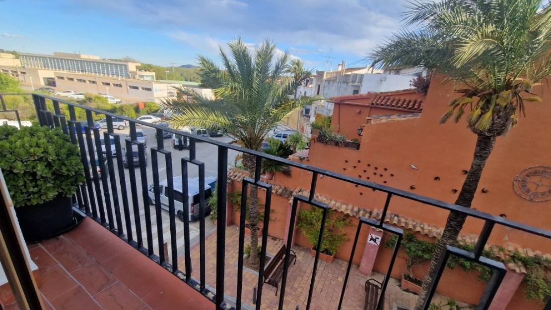 Venta - Apartment - La Nucía - La Nucia Centro
