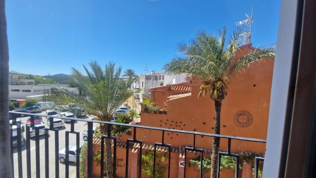 Venta - Apartment - La Nucía - La Nucia Centro