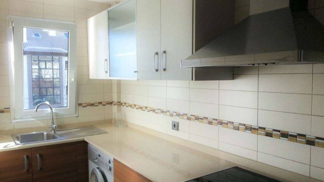 Venta - Apartment - La Nucía