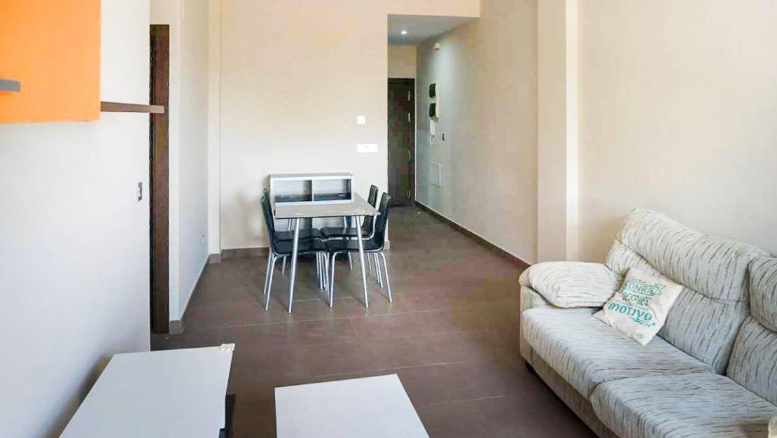 Venta - Apartment - La Nucía