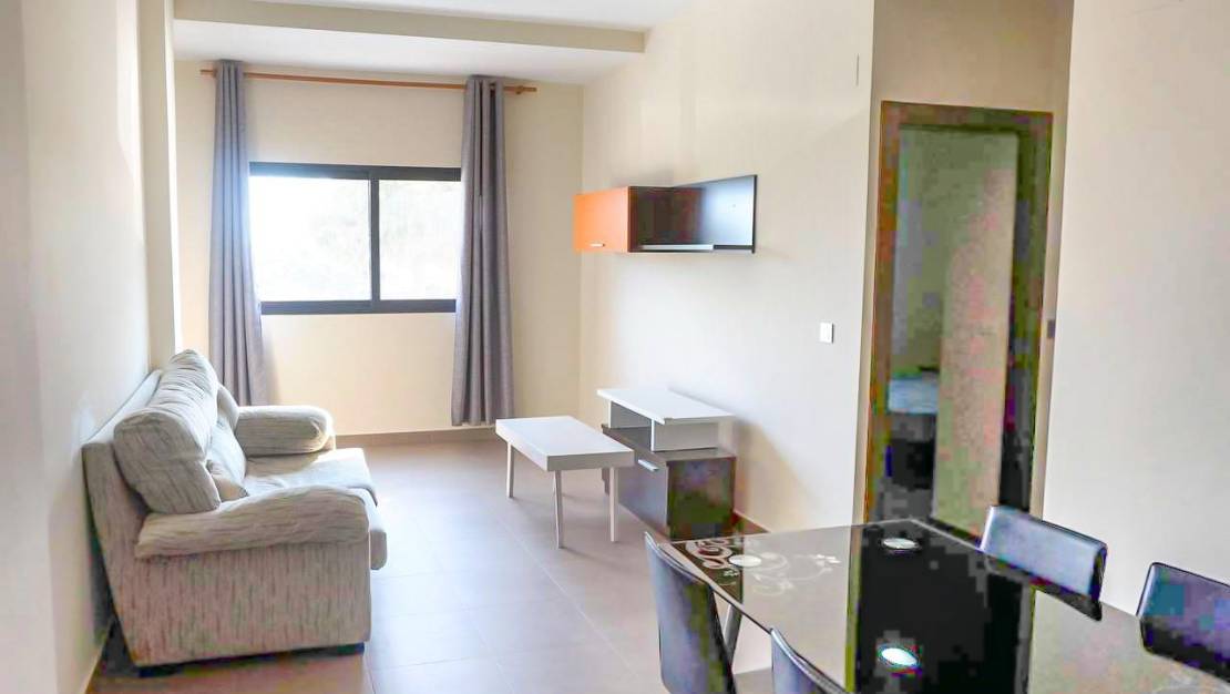 Venta - Apartment - La Nucía