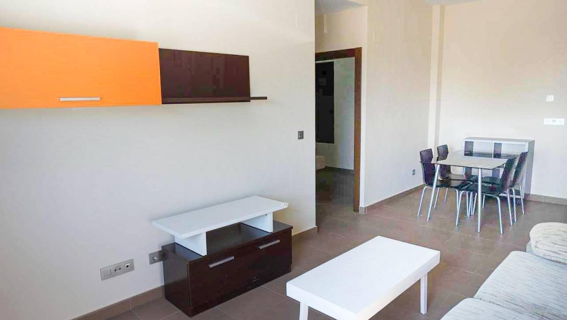 Venta - Apartment - La Nucía