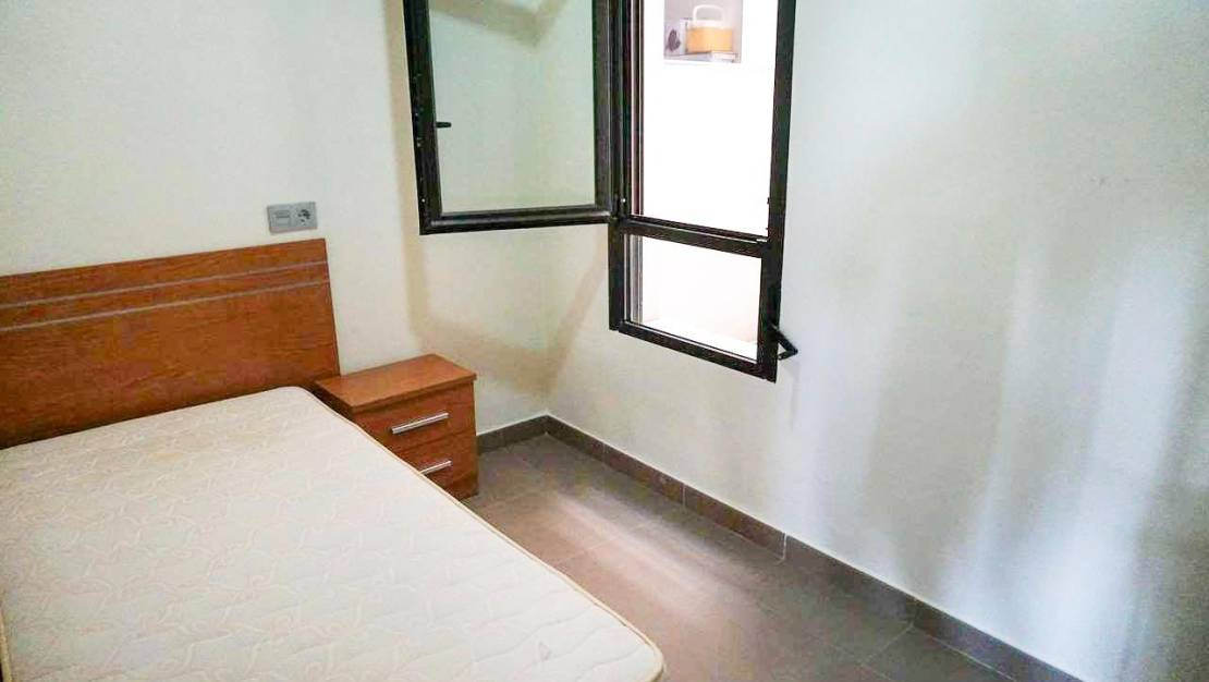 Venta - Apartment - La Nucía